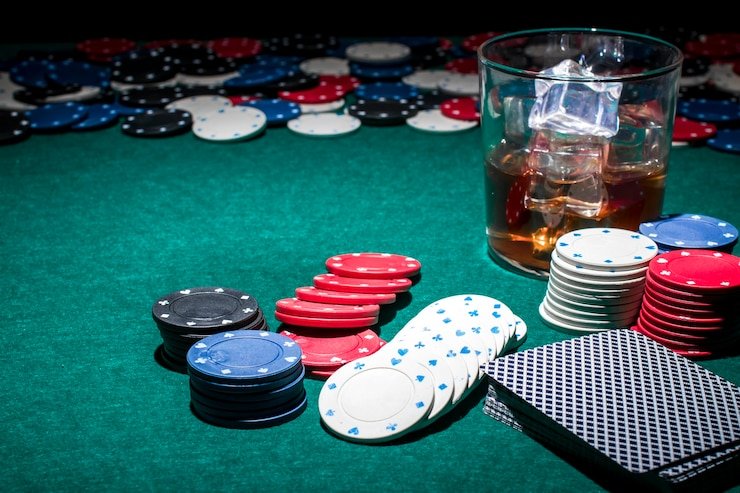 casino new