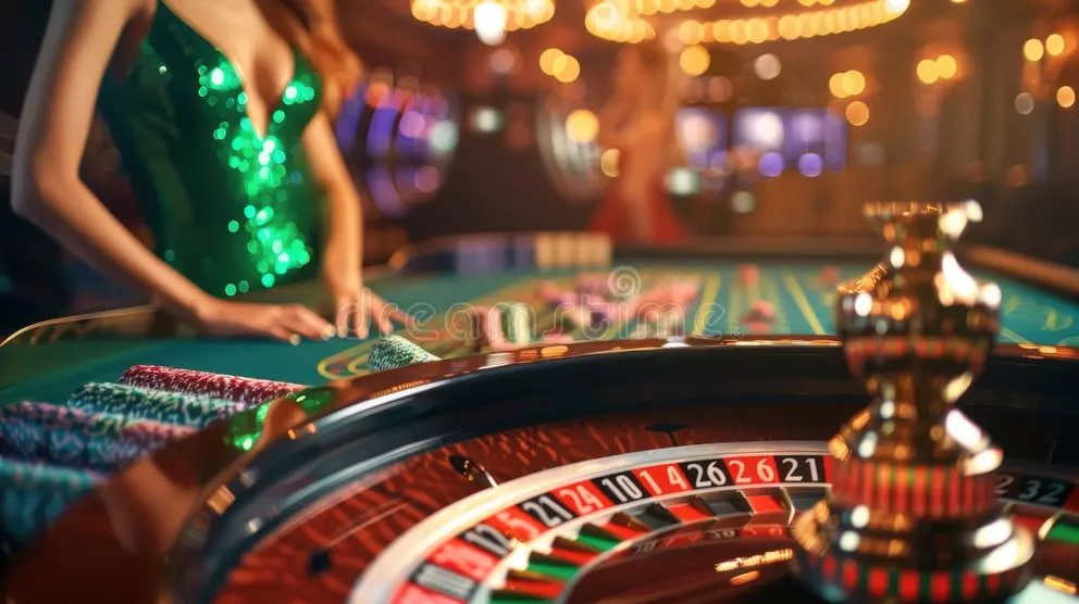 casino new