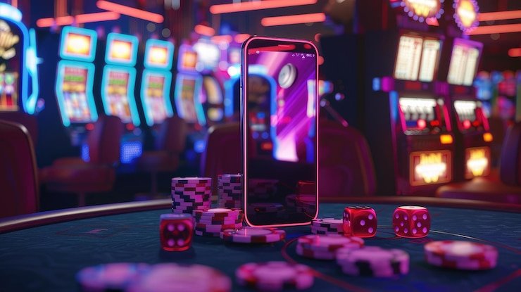 casino new