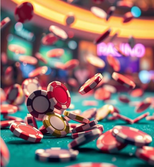 casino new