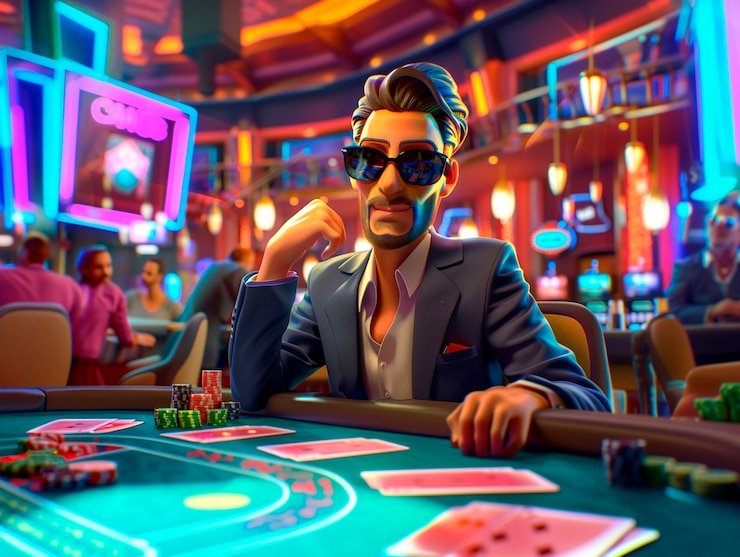 casino new