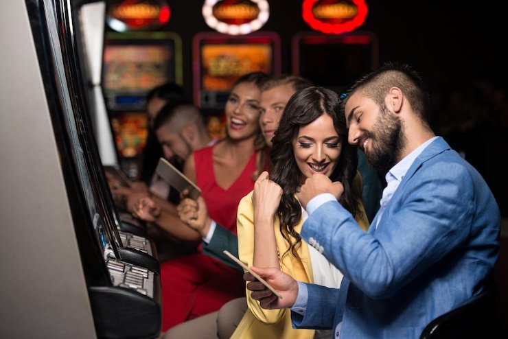casino new