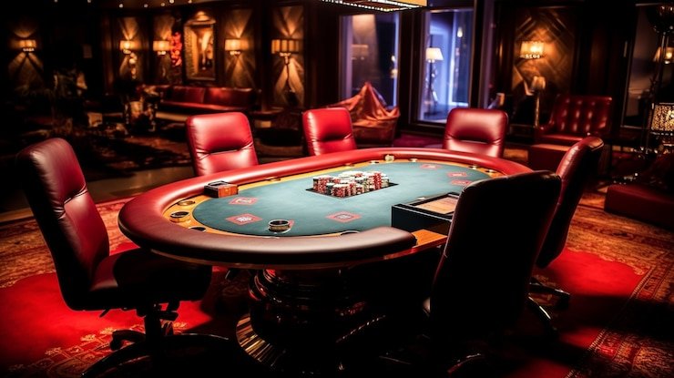 casino new