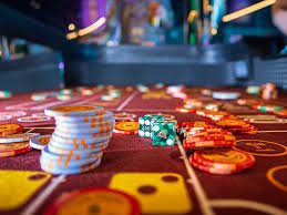 casino new